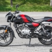 ULASAN VIDEO: Modenas V15 di Malaysia – RM5,989