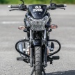 ULASAN VIDEO: Modenas V15 di Malaysia – RM5,989