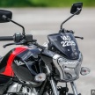 ULASAN VIDEO: Modenas V15 di Malaysia – RM5,989