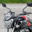 ULASAN VIDEO: Modenas V15 di Malaysia – RM5,989