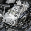 ULASAN VIDEO: Modenas V15 di Malaysia – RM5,989