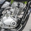 ULASAN VIDEO: Modenas V15 di Malaysia – RM5,989