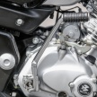 ULASAN VIDEO: Modenas V15 di Malaysia – RM5,989