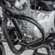ULASAN VIDEO: Modenas V15 di Malaysia – RM5,989