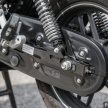 ULASAN VIDEO: Modenas V15 di Malaysia – RM5,989