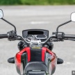 ULASAN VIDEO: Modenas V15 di Malaysia – RM5,989