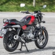 ULASAN VIDEO: Modenas V15 di Malaysia – RM5,989
