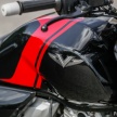 ULASAN VIDEO: Modenas V15 di Malaysia – RM5,989
