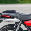 ULASAN VIDEO: Modenas V15 di Malaysia – RM5,989