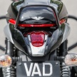 ULASAN VIDEO: Modenas V15 di Malaysia – RM5,989