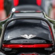 ULASAN VIDEO: Modenas V15 di Malaysia – RM5,989