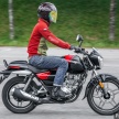 ULASAN VIDEO: Modenas V15 di Malaysia – RM5,989