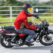 ULASAN VIDEO: Modenas V15 di Malaysia – RM5,989