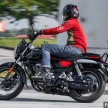 ULASAN VIDEO: Modenas V15 di Malaysia – RM5,989