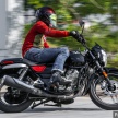 ULASAN VIDEO: Modenas V15 di Malaysia – RM5,989