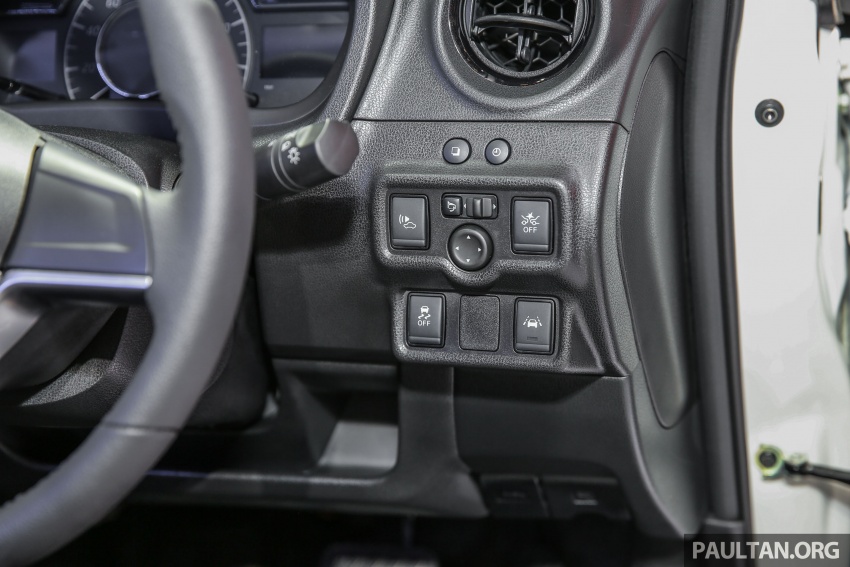 GIIAS 2017: Nissan Note e-Power, a unique JDM hybrid 699048