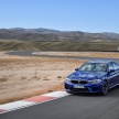 F90 BMW M5 finally revealed with 600 hp and 750 Nm