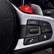 F90 BMW M5 finally revealed with 600 hp and 750 Nm