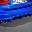 F90 BMW M5 finally revealed with 600 hp and 750 Nm