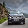 BMW i3 facelift unveiled with sportier 184 hp i3s model