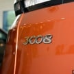 2017 Peugeot 3008 launched in Malaysia – 1.6L turbo engine, two variants available, priced from RM143k