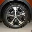 2017 Peugeot 3008 launched in Malaysia – 1.6L turbo engine, two variants available, priced from RM143k