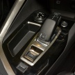 2017 Peugeot 3008 launched in Malaysia – 1.6L turbo engine, two variants available, priced from RM143k
