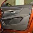 2017 Peugeot 3008 launched in Malaysia – 1.6L turbo engine, two variants available, priced from RM143k