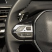 2017 Peugeot 3008 SUV – registration of interest open
