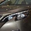 2017 Peugeot 3008 SUV – registration of interest open