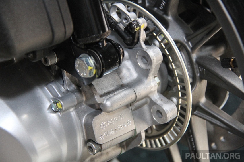 Vespa S 125 i-GET dan Piaggio Medley S 150 ABS 2017 dilancar untuk M’sia – harga RM12,603 dan RM18,327 695741