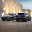 2018 Porsche Cayenne debuts – lighter, with more tech