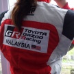 Toyota Gazoo Racing Festival 2017 – adrenalin di litar, sorakan dan banyak lagi jadi tarikan di Batu Kawan