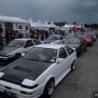 Toyota Gazoo Racing Festival 2017 – adrenalin di litar, sorakan dan banyak lagi jadi tarikan di Batu Kawan