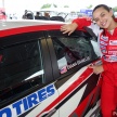 Toyota Gazoo Racing Festival 2017 – adrenalin di litar, sorakan dan banyak lagi jadi tarikan di Batu Kawan