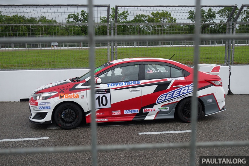 Toyota Gazoo Racing Festival 2017 – adrenalin di litar, sorakan dan banyak lagi jadi tarikan di Batu Kawan 697702