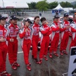 Toyota Gazoo Racing Festival 2017 – adrenalin di litar, sorakan dan banyak lagi jadi tarikan di Batu Kawan