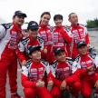 Toyota Gazoo Racing Festival 2017 – adrenalin di litar, sorakan dan banyak lagi jadi tarikan di Batu Kawan