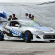 Toyota Gazoo Racing Festival 2017 – adrenalin di litar, sorakan dan banyak lagi jadi tarikan di Batu Kawan