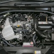 GALERI: Toyota C-HR di M’sia – gambar sepenuhnya