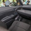 GALERI: Toyota C-HR di M’sia – gambar sepenuhnya