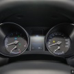 GALERI: Toyota C-HR di M’sia – gambar sepenuhnya