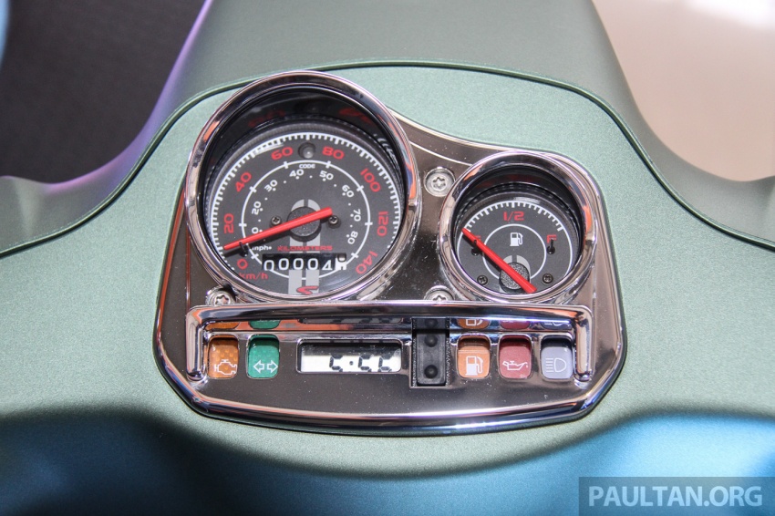 Vespa S 125 i-GET dan Piaggio Medley S 150 ABS 2017 dilancar untuk M’sia – harga RM12,603 dan RM18,327 695761