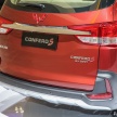 GIIAS 2017: Wuling Confero – MPV yang jadi model pertama hasil kerjasama SAIC-GM-Wuling di Indonesia