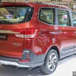 GIIAS 2017: Wuling Confero – MPV yang jadi model pertama hasil kerjasama SAIC-GM-Wuling di Indonesia