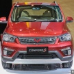 GIIAS 2017: Wuling Confero MPV is SAIC-GM’s first Indonesian-made product – 1.5L MT, from RM41k