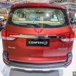 GIIAS 2017: Wuling Confero MPV is SAIC-GM’s first Indonesian-made product – 1.5L MT, from RM41k