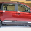 GIIAS 2017: Wuling Confero MPV is SAIC-GM’s first Indonesian-made product – 1.5L MT, from RM41k