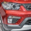 GIIAS 2017: Wuling Confero – MPV yang jadi model pertama hasil kerjasama SAIC-GM-Wuling di Indonesia
