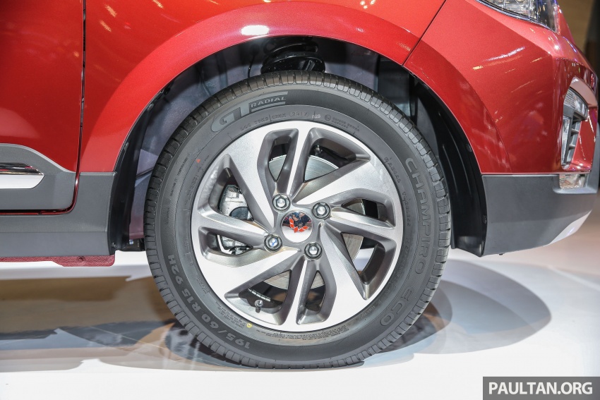 GIIAS 2017: Wuling Confero – MPV yang jadi model pertama hasil kerjasama SAIC-GM-Wuling di Indonesia 698990